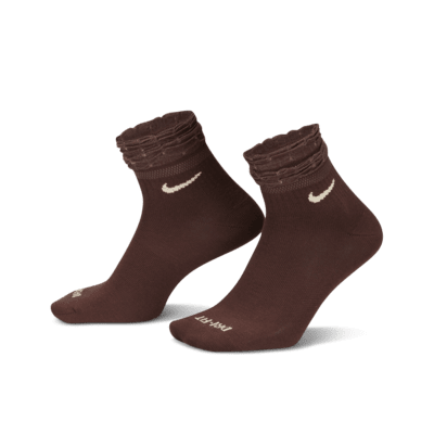 Nike Everyday Training Ankle Socks Nike UK